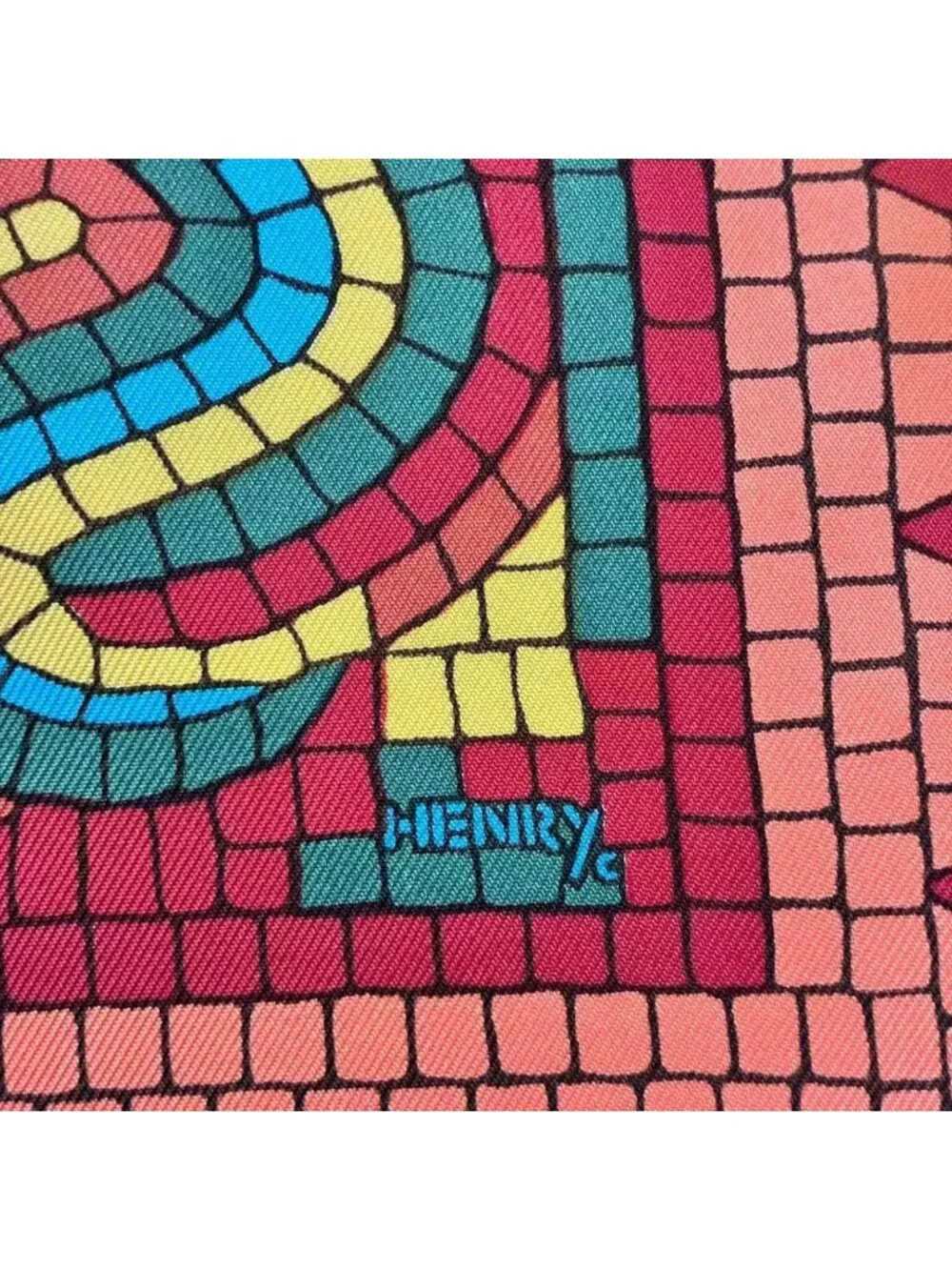 Hermes this authentic